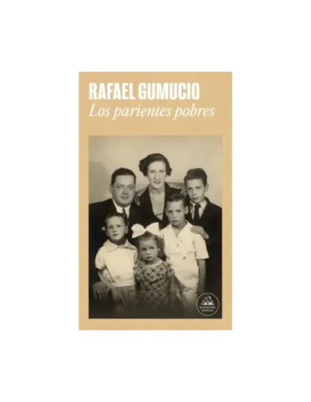 Los Parientes Pobres