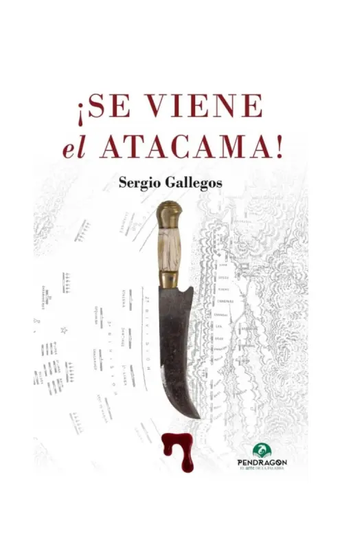 ¡se Viene El Atacama!