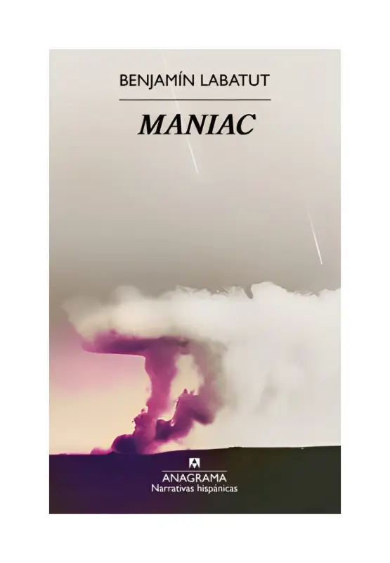 Maniac