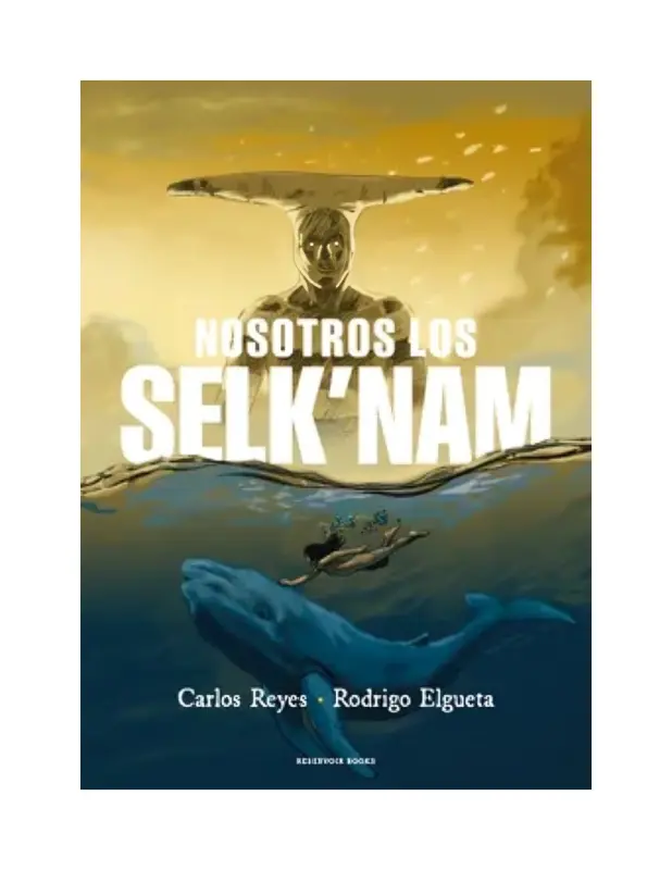 NOSOTROS LOS SELKMAN