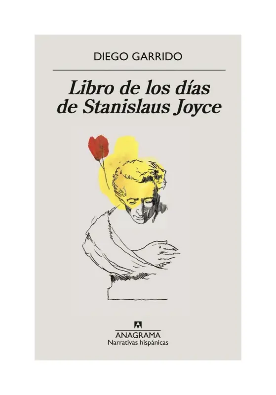 El Libro De Los Dias De Stanislaus Joyce