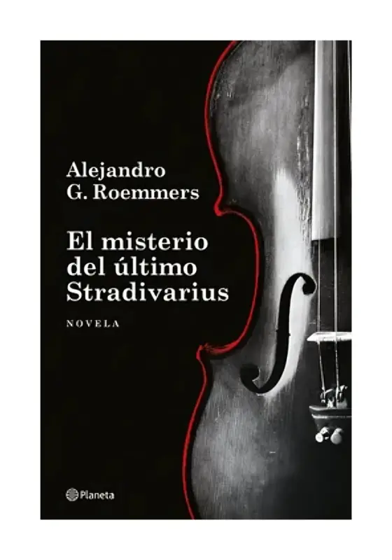 El Misterio Del Último Stradivarius
