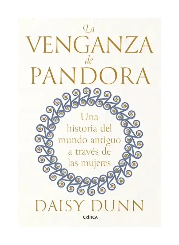 La Venganza De Pandora