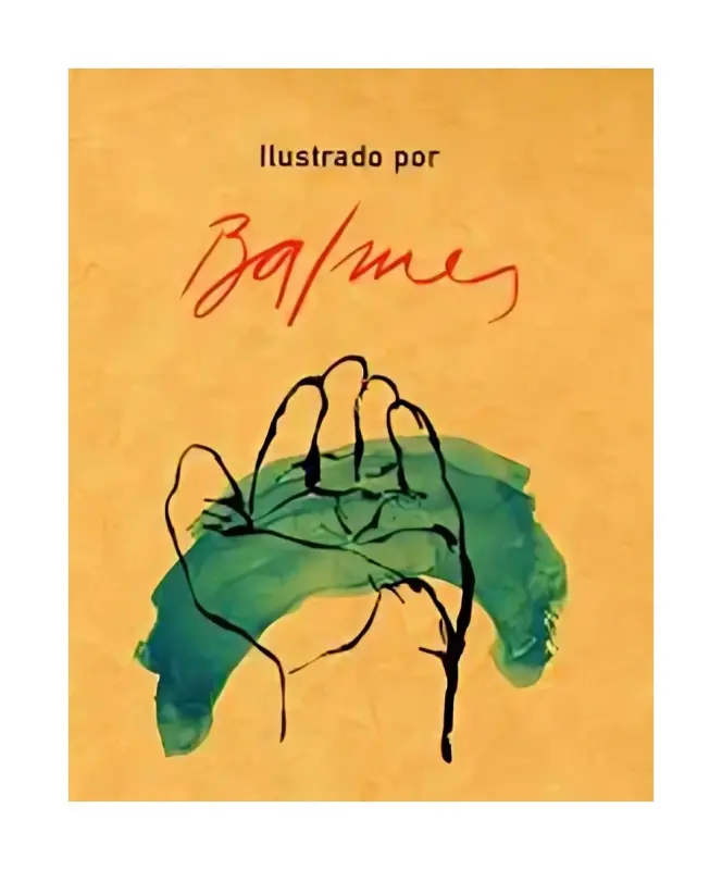 Ilustrado Por Balmes