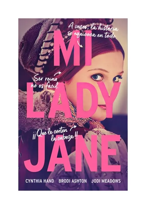 Mi Lady Jane