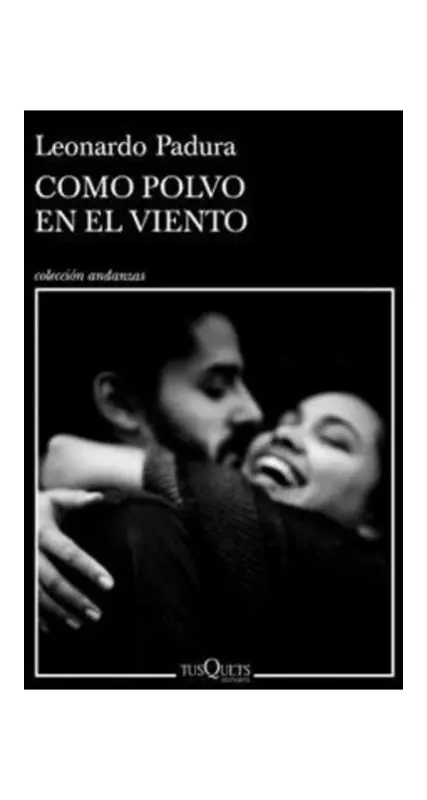 Como Polvo En El Viento