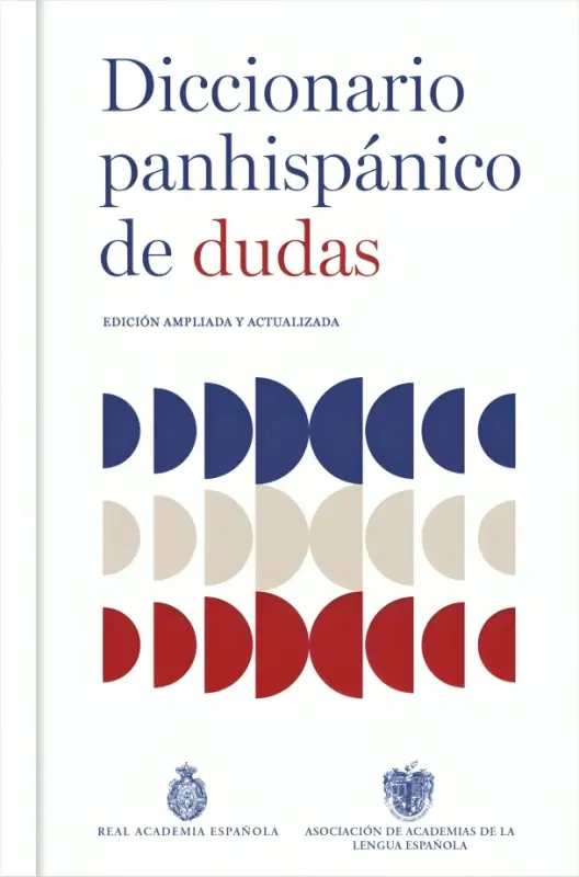 Diccionario Panhispánico De Dudas