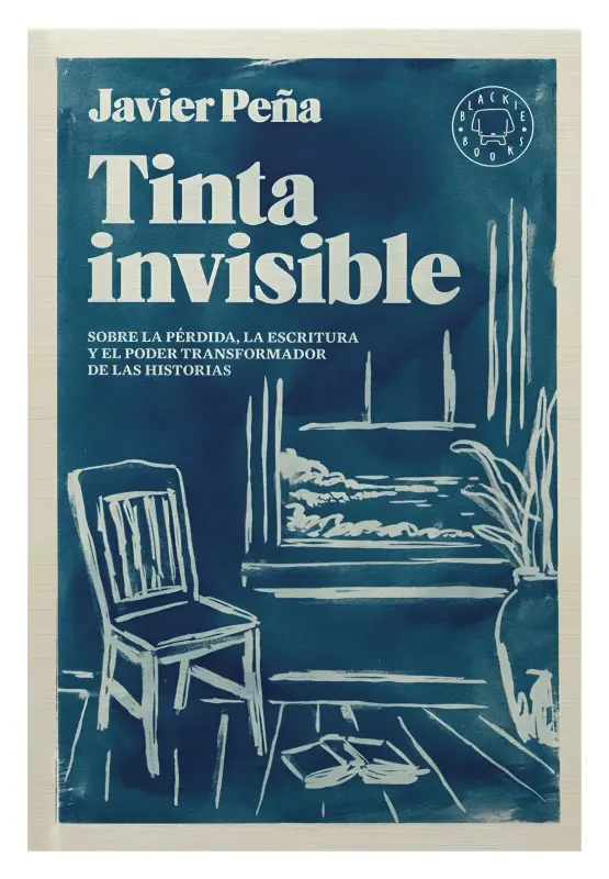 Tinta Invisible