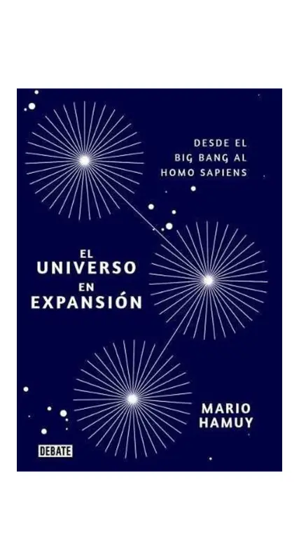 El Universo En Expansion