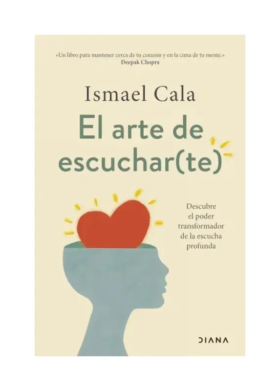 El Arte De Escucharte