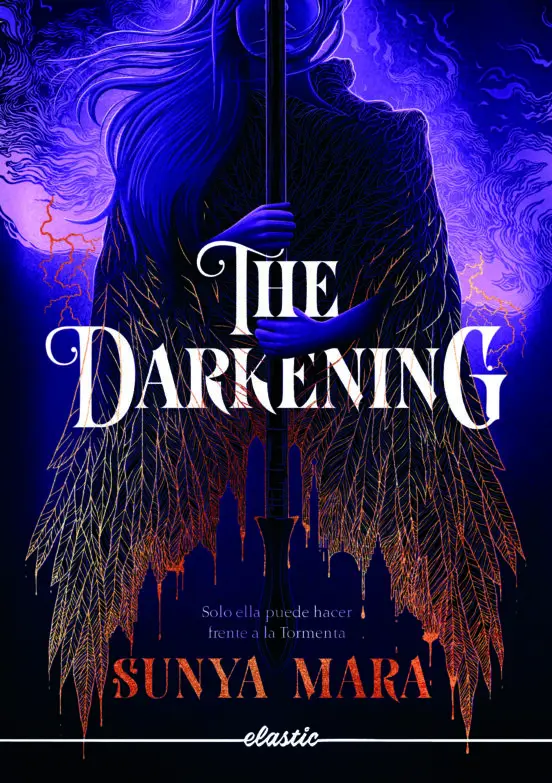 The Darkening