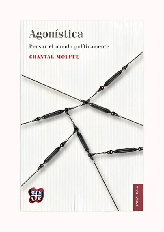 Agonistica