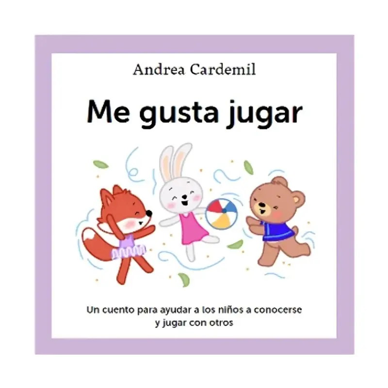 Filipo: Me Gusta Jugar