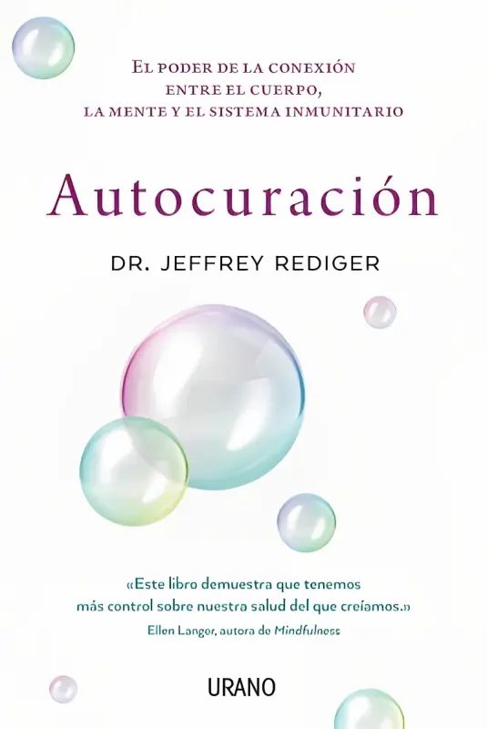 Autocuración