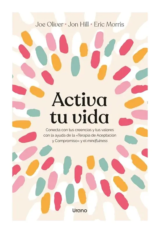 Activa Tu Vida