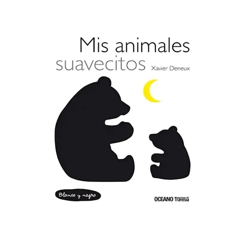 Mis Animales Suavecitos