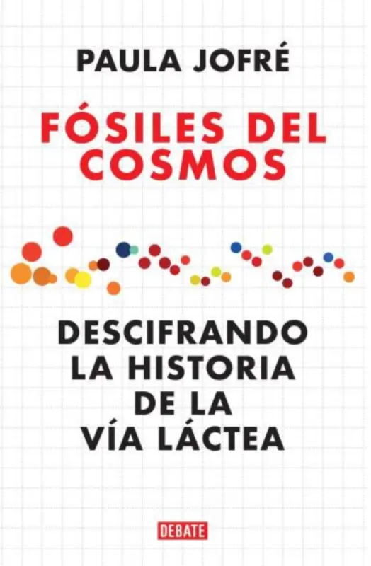 Fosiles Del Cosmos