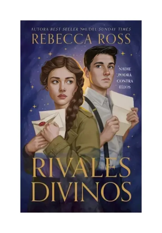 Rivales Divinos (Chi)