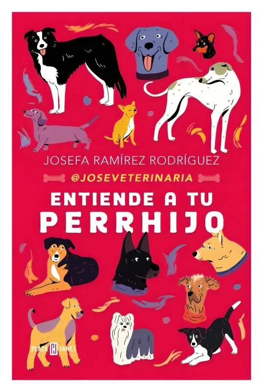 Entiende A Tu Perrhijo