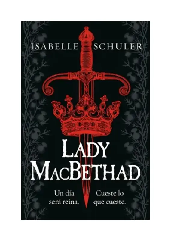 Lady Macbethad