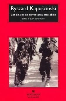 LOS CINICOS NO SIRVEN PARA ESTE OFICIO