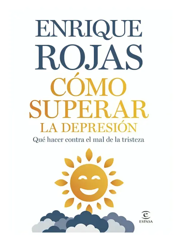 Cómo Superar La Depresión (relanzamiento)