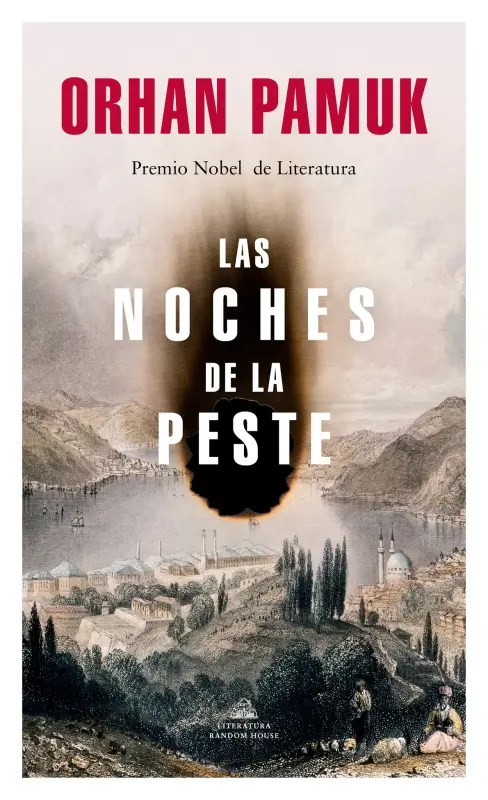 Las Noches De La Peste