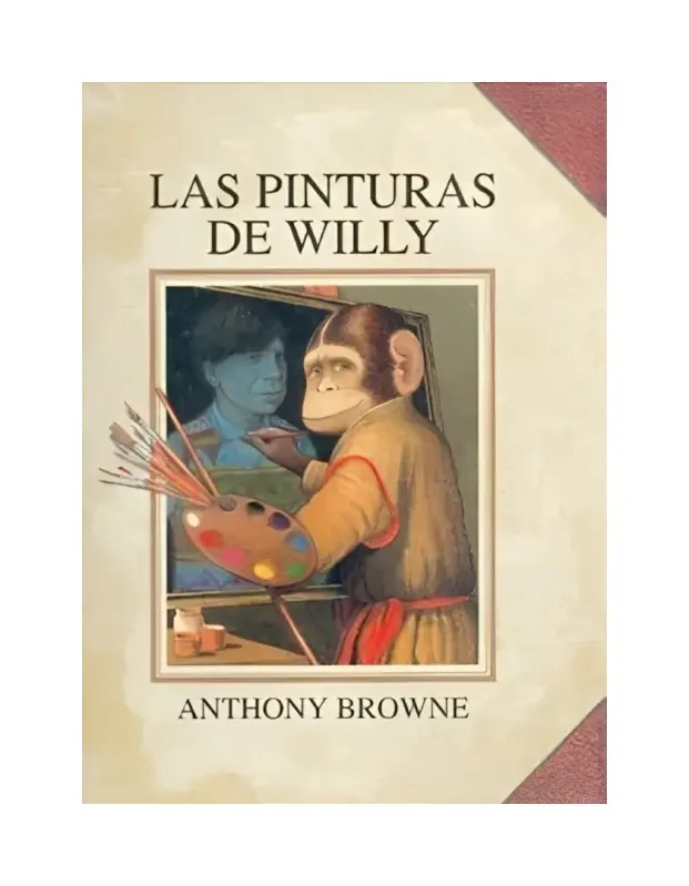 Las Pinturas De Willy