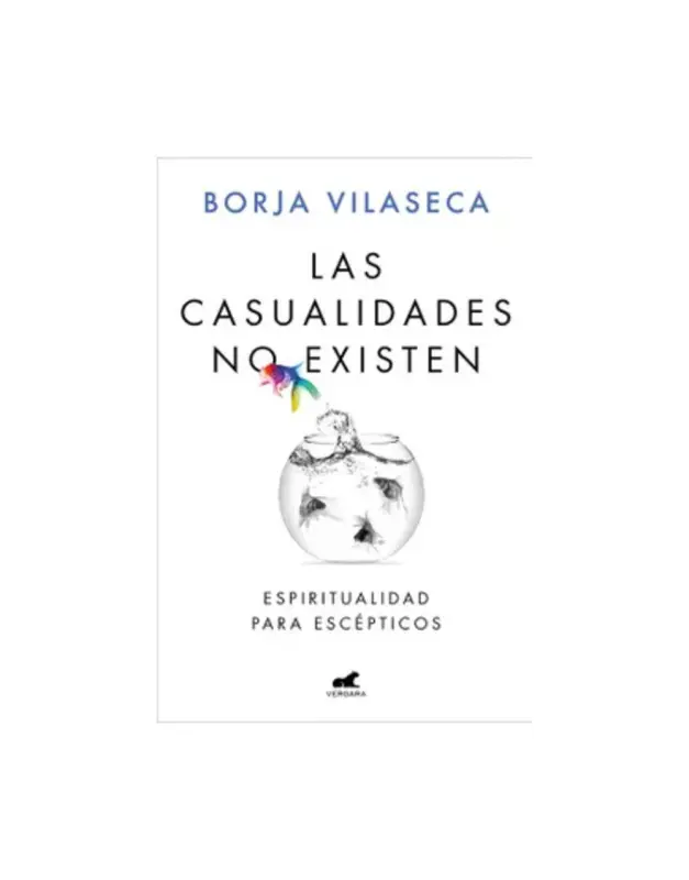 Las Casualidades No Existen