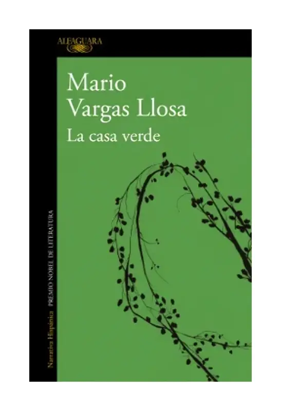 La Casa Verde