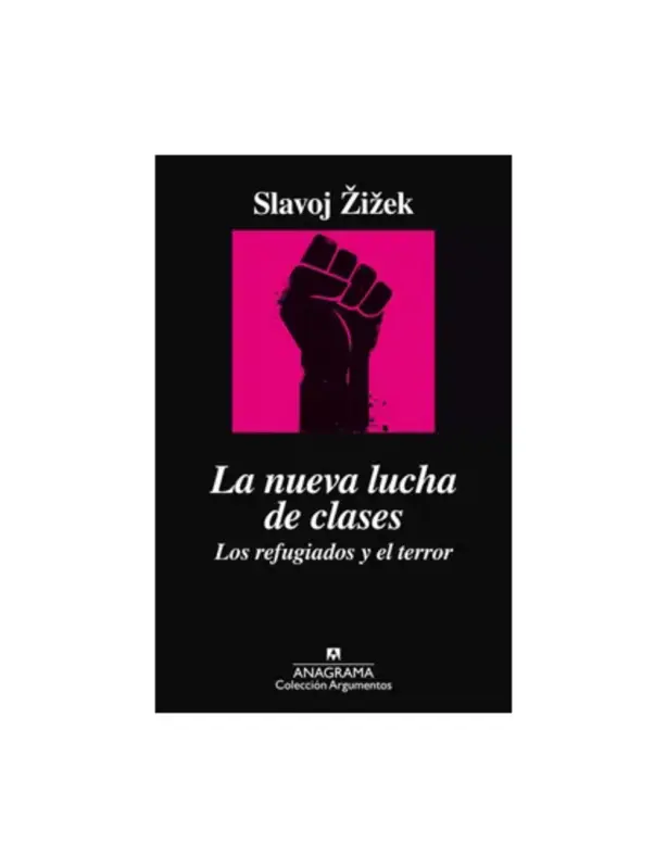 La Nueva Lucha De Clases