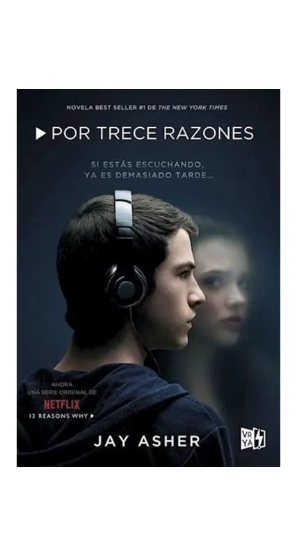 Por Trece Razones
