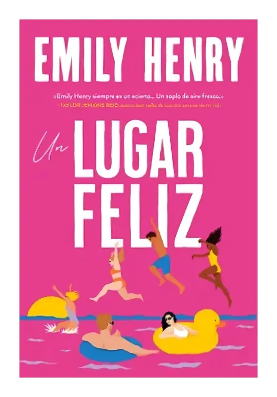 Un Lugar Feliz