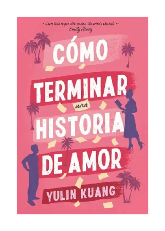 Cómo Terminar Una Historia De Amor