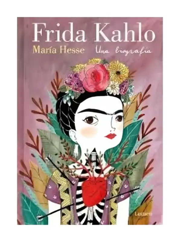 Frida Kahlo. Una Biografía. Ne