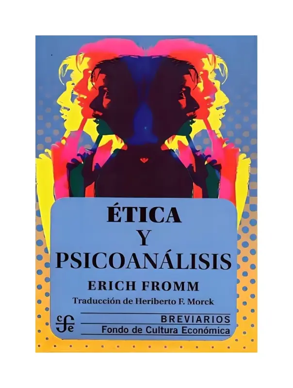 Ética Y Psicoanálisis