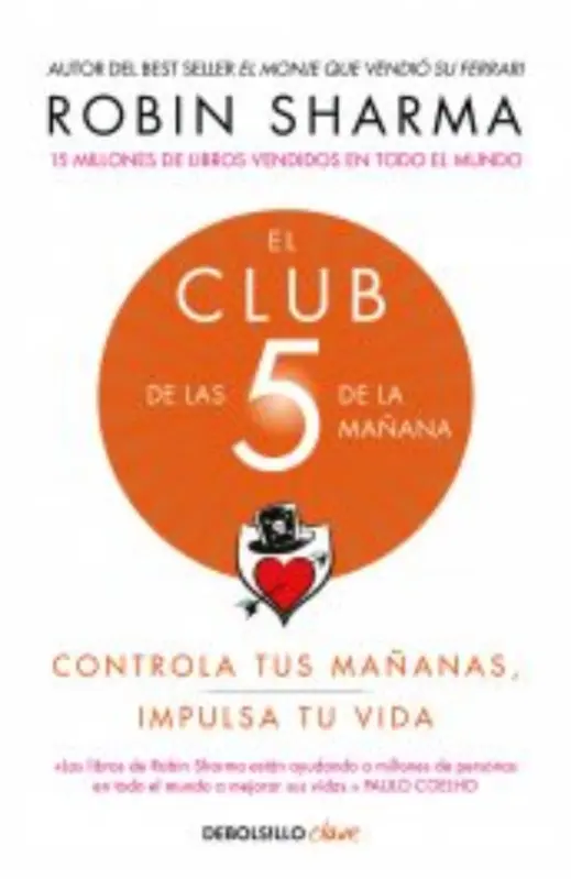 El Club De Las 5 De La Manana