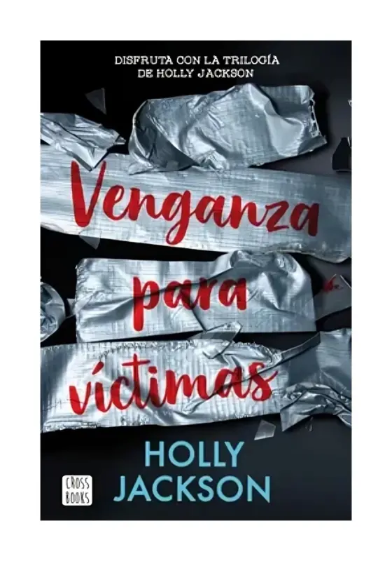 Venganza Para Víctimas