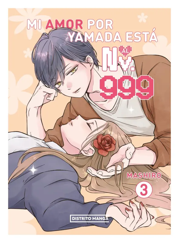 Mi Amor Por Yamada Está Al Nv. 999 4