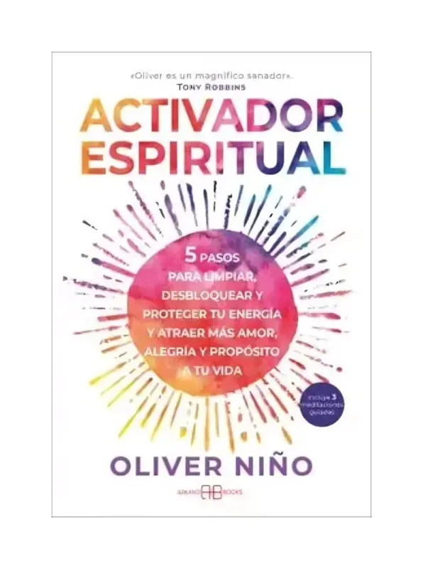 Activador Espiritual