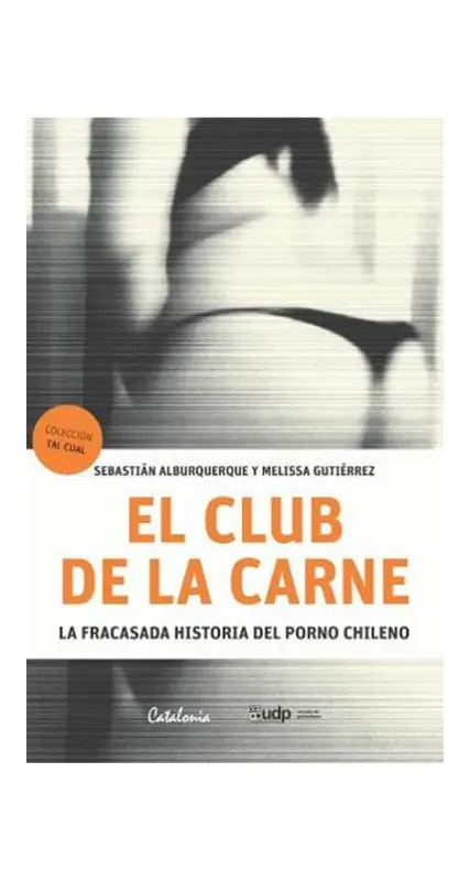 El Club De La Carne