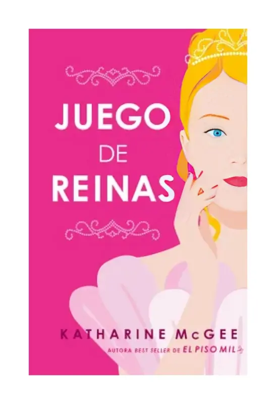 Juego De Reinas