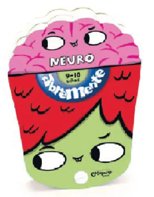 ABREMENTE NEURO 9-10 ANOS