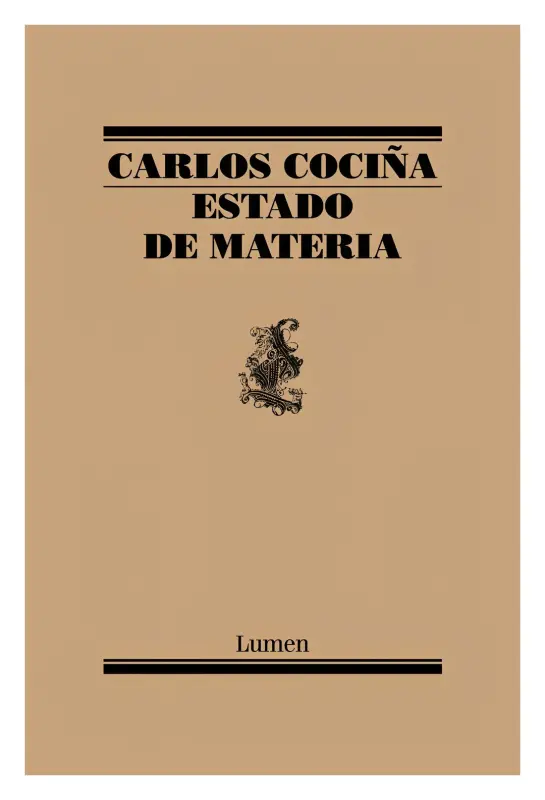 Estado De Materia