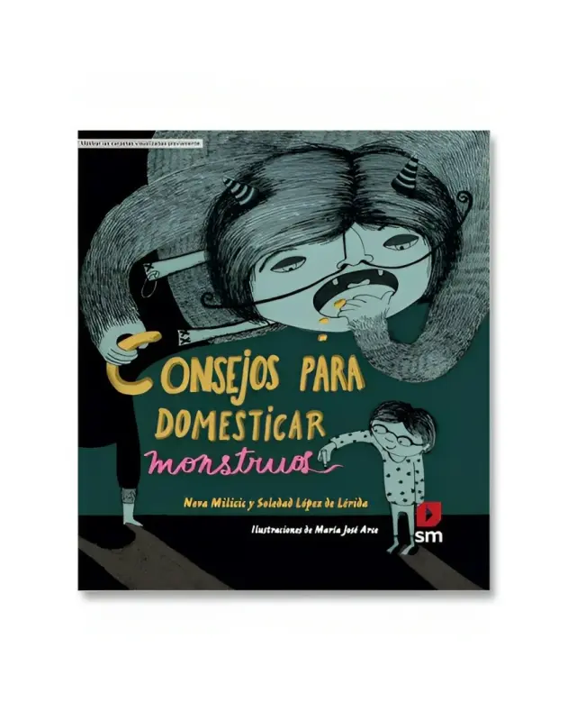 Consejos Para Domesticar Monstruos