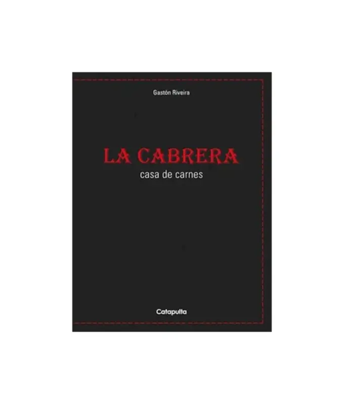 La Cabrera