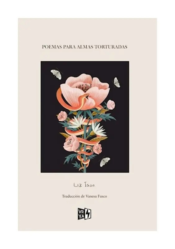 Poemas Para Almas Torturadas