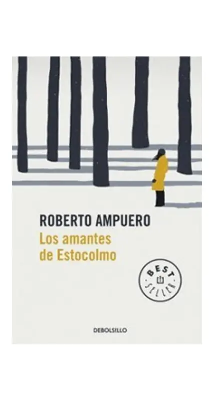 Los Amantes De Estocolmo