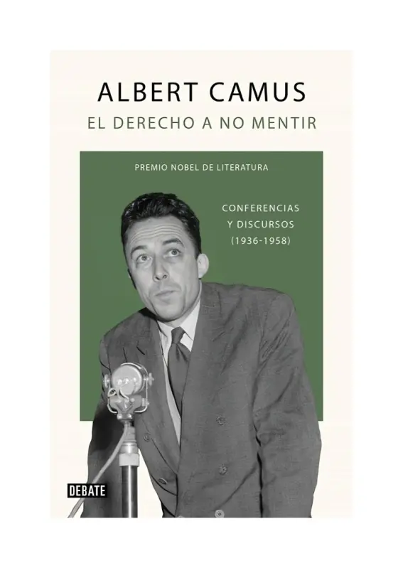 El Derecho A No Mentir