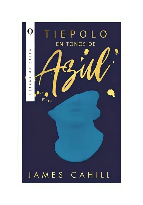 Tiepolo En Tonos De Azul